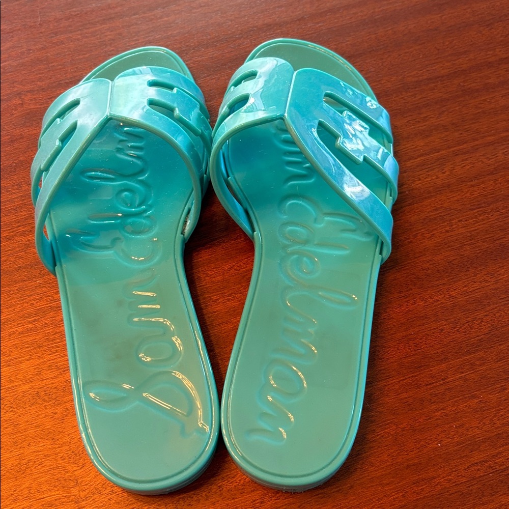 Women’s Sam Edelman shoes - Picture 3 of 4